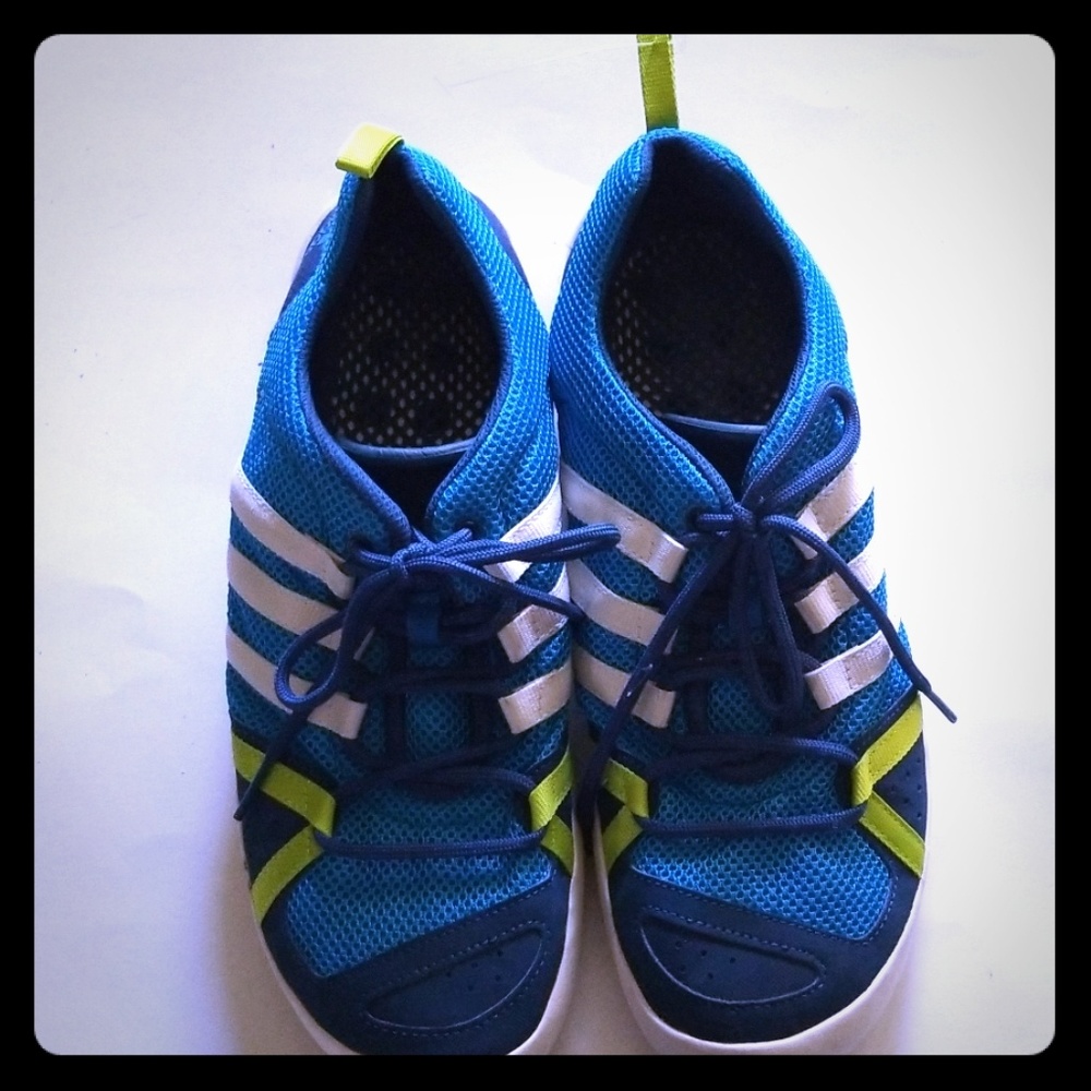 Adidas Men's Water Shoes